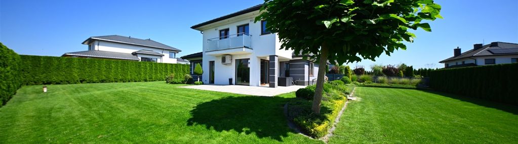 Niesamwita rezydencja jedynie 7 minut od centrum !