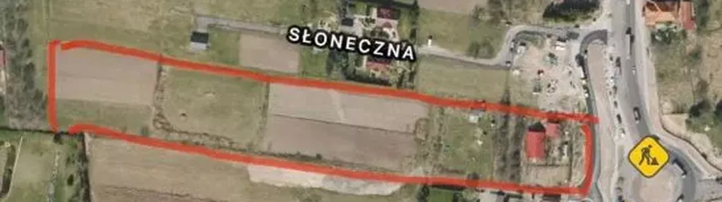 Działka na sprzedaż 2m2