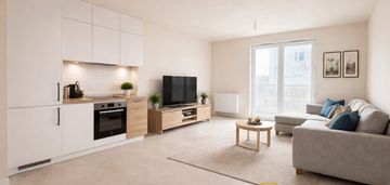 Kawalerka | deweloperski | miejsce postojowe podz