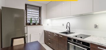 Idealne pod wynajem lub dla siebie | 40 m2, ruczaj