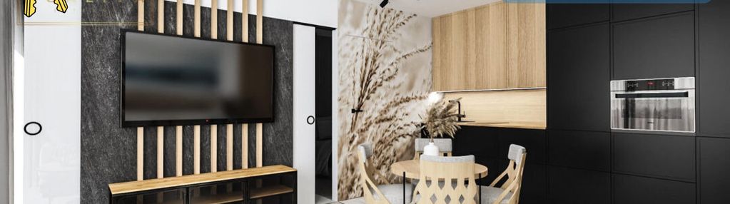 3 pok. w b.dobrej cenie za m2,klucze do odbioru