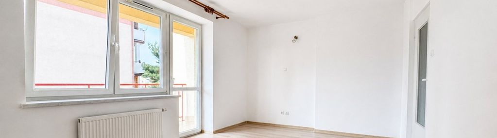 Przestrzeń, której szukasz na i piętrze