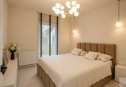Apartament ul. tatarska 79m2