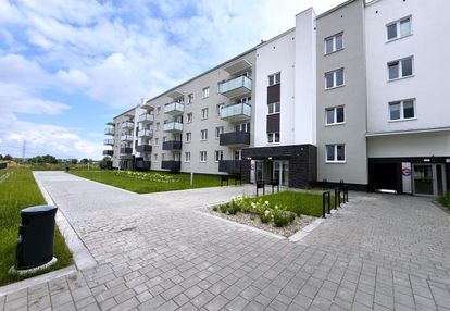 Nowe 2 pok, balkon! nowa inwestycja, gumieńce