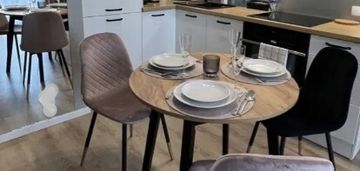 2-pokojowe mieszkanie na włochach