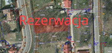 Działka budowlana w przemyślu ul. wyszyńskiego