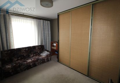 3 pokojowe mieszkanie, rozkładowe z balkonem