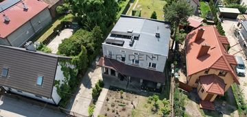 Marki – 978 m², budowlana, pełne media, cisza