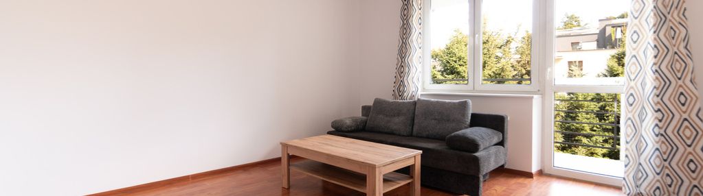 Od zaraz 3-pok. 70 m2, balkon, ruczaj, dębniki