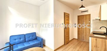 Atrakcyjny apartament w ścisłym centrum lęborka