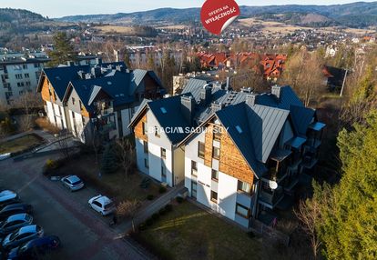 Nowe budownictwo / przestronne / garaż podziemny