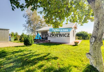 Perlino - dom z dużą działką na sprzedaż