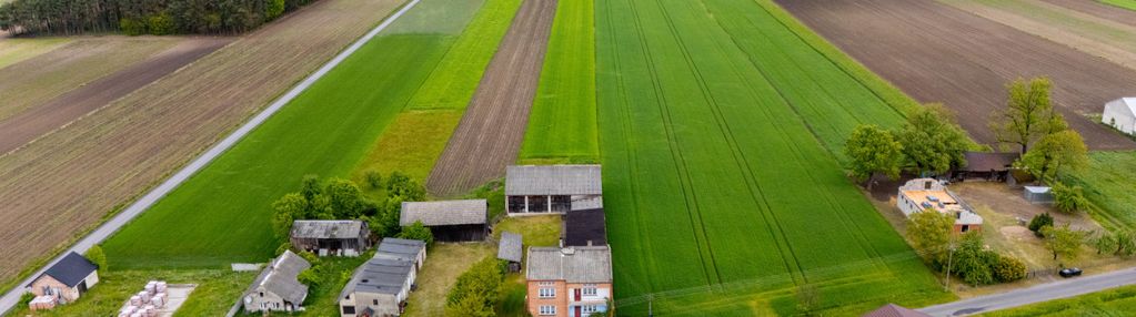 Twoje miejsce na ziemi – dom z dużą działką!