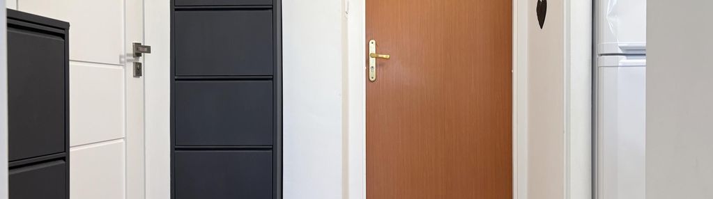 Do wynajęcia 2-pokojowe mieszkanie w centrum wrocławia!