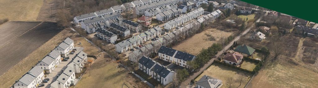 Funkcjonalne 4  pokojowe z poddaszem| radzymin