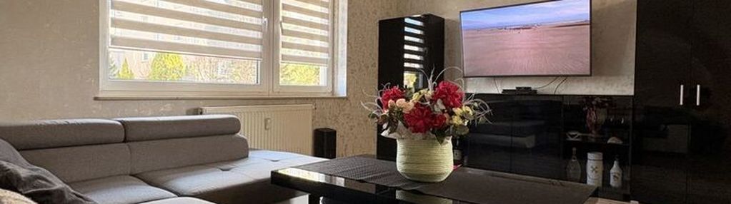 49 m² | parter | po remoncie | zamknięte osiedle