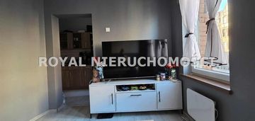 Kawalerka z miejscem parkingowym!!