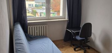 3 pokoje z balkonem | blisko pkm