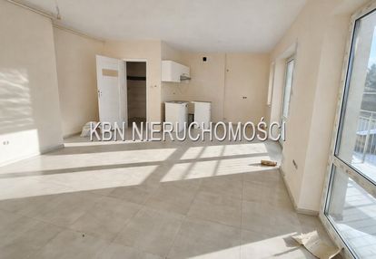 Kawalerka z balkonem w centrum krakowa