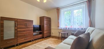 2 pokoje po remoncie | bałuty, blisko asp