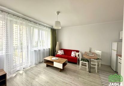 Przytualna kawalerka po remoncie b. głowackiego
