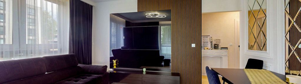 Wyjątkowy apartament 74 m2 ul boczna 12