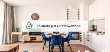 2-pok., 41 m2, loggia, obok elektryków, żurawie