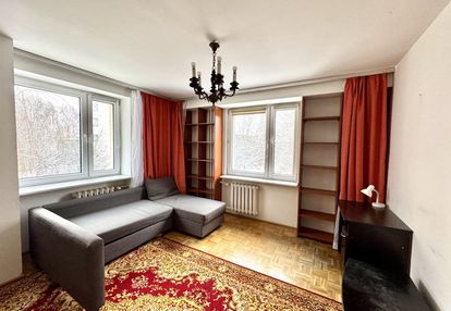 Gocław | 2/3 pok. | jasne, ciche, zieleń za oknem