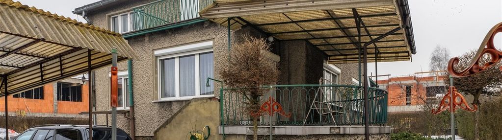 Dom na sprzedaż - katowice, ul. kłodnicka