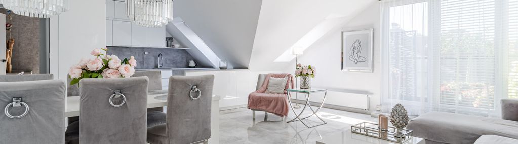 Piękne 4 pokoje kameralnie w centrum gdańska 90m2