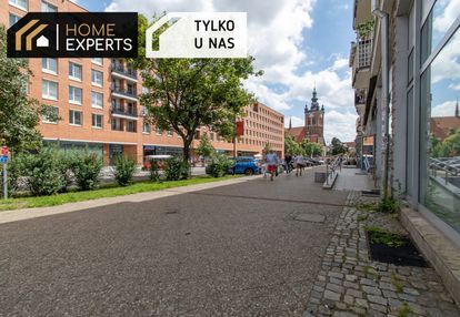 2 pokojowe mieszkanie stare miasto