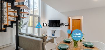 Apartament z widokiem na morze | 150 m od plaży