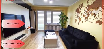 3-pokojowe mieszkanie z balkonem – raciniewo.