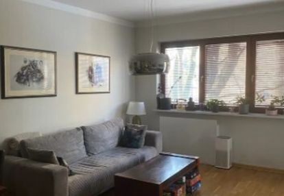 3-pokojowe mieszkanie na mokotowie