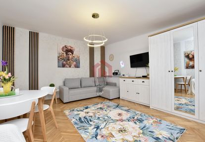 Kawalerka z osobną kuchnią | ul. spiechowicza