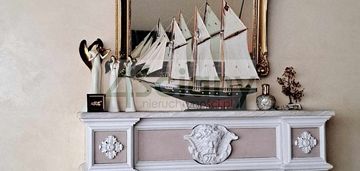 Komfortowy dom w zielonce