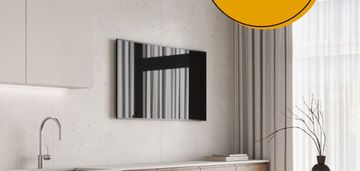 Najładniejsza inwestycja i ostatnia kawalerka