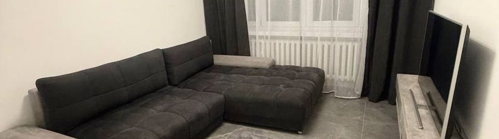 Ochota | 3-pokoje | blisko kolei podmiejskiej