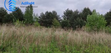 Działka rolna gm. konstancin 3000 m2