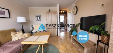 Gdynia witomino, 3 pokoje, umeblowane