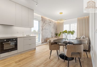 3 pokoje pod klucz | balkon | garaż | bez pcc