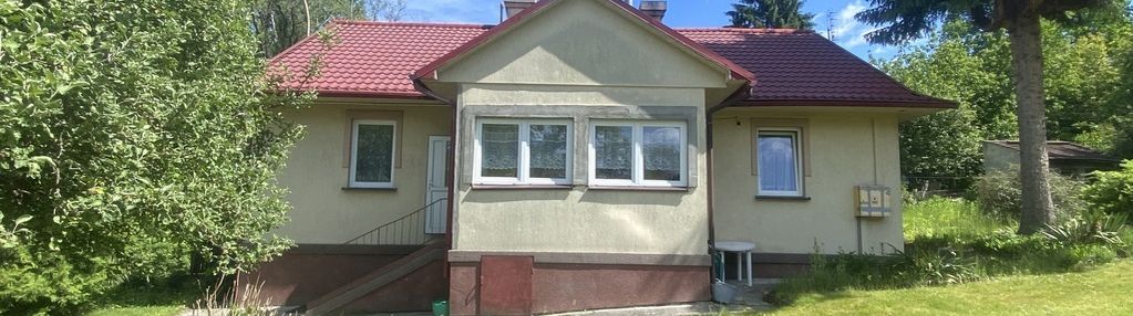 Dom z potencjałem przemyśl ul. radosna