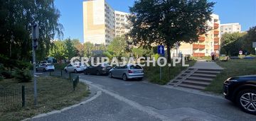 Katowice, ul. radockiego 226 | 75,08 m² | 4 pokoje