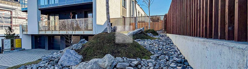 Gotowe mieszkania z sypialnią master  !