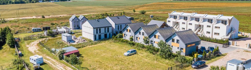 1150m2 | budowlana | uzbrojona | ogrodzona