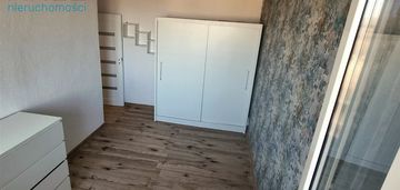 Wyremontowane mieszkanie- halemba i