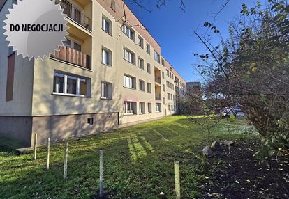 Kawalerka do remontu