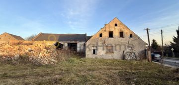 Na sprzedaż działka – gozdnica, ul. traugutta | 0,