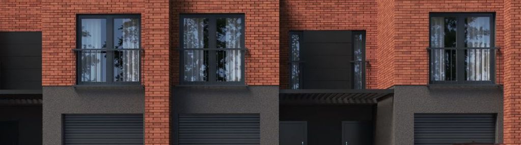 Bez prowizji i pcc!/ogrzewanie miejskie/taras