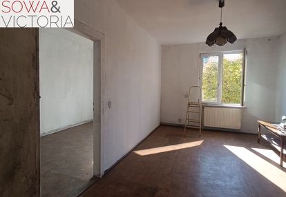 Mieszkanie na obrzeżach śródmieścia